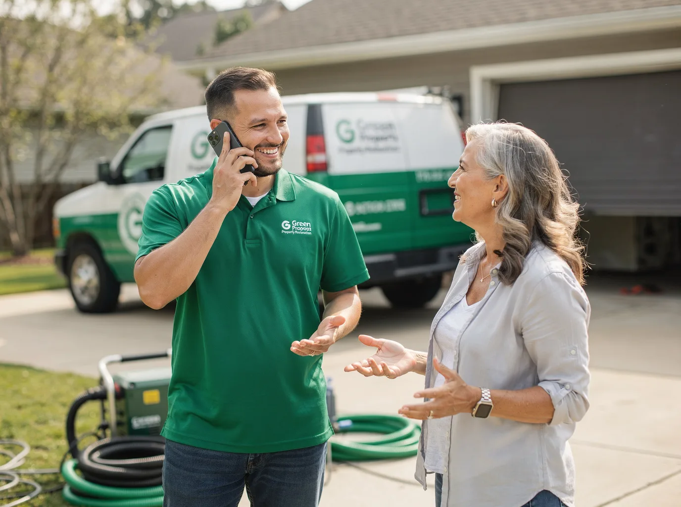 Water Damage Restoration Jackson, MO FAQs